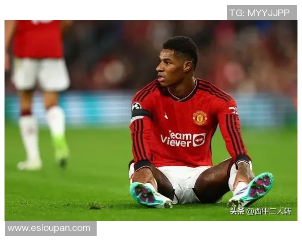 滥情酗酒困扰足球天才 一位球星的堕落与自我救赎之路