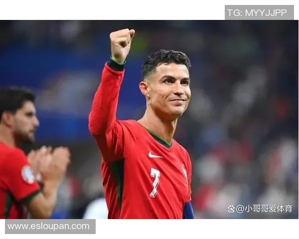 葡萄牙足球最帅球星盘点 引领绿茵场风采与魅力