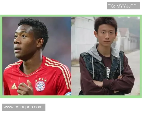 根据头发特征猜足球明星姓名挑战,看看你能识别多少位球王 根据头发特征猜足球明星姓名挑战,看看你能识别多少位球王