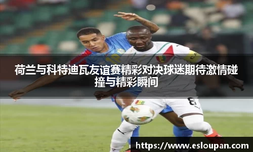 荷兰与科特迪瓦友谊赛精彩对决球迷期待激情碰撞与精彩瞬间